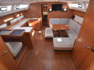 Bavaria 51 Cruiser „Soleado“ – fotka 38