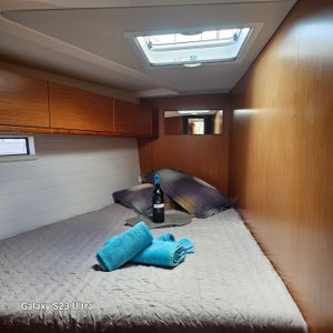 Bavaria 51 Cruiser „Soleado“ – fotka 4
