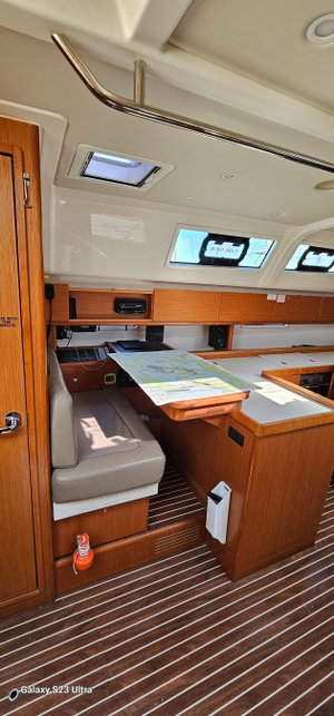 Bavaria 51 Cruiser „Soleado“ – fotka 22