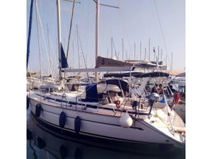 Bavaria 42