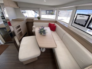 Lagoon 42 „Bollicina“ – fotka 29