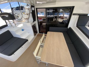 Lagoon 42 „Bollicina“ – fotka 13