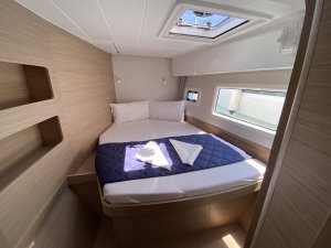 Lagoon 42 „Bollicina“ – fotka 25