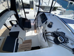 Lagoon 42 „Bollicina“ – fotka 9