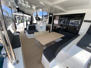 Lagoon 42 „Bollicina“ – fotka 5