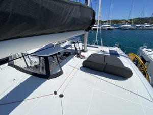Lagoon 42 „Bollicina“ – fotka 10