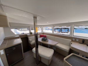 Lagoon 42 „Bollicina“ – fotka 15