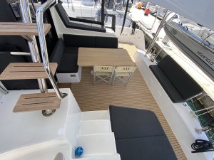 Lagoon 42 „Bollicina“ – fotka 12