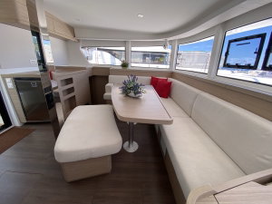 Lagoon 42 „Bollicina“ – fotka 19