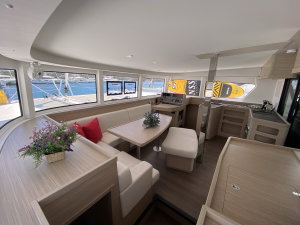 Lagoon 42 „Bollicina“ – fotka 17