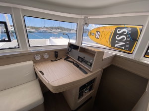 Lagoon 42 „Bollicina“ – fotka 18