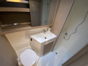 Lagoon 42 „Bollicina“ – fotka 24