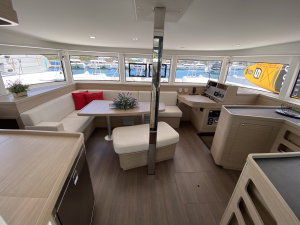 Lagoon 42 „Bollicina“ – fotka 14