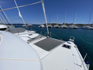Lagoon 42 „Bollicina“ – fotka 6