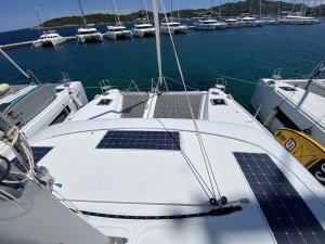 Lagoon 42 „Bollicina“ – fotka 11