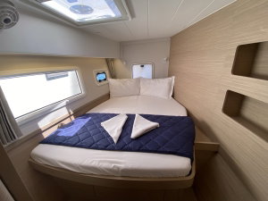Lagoon 42 „Bollicina“ – fotka 20