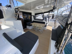 Lagoon 42 „Bollicina“ – fotka 4