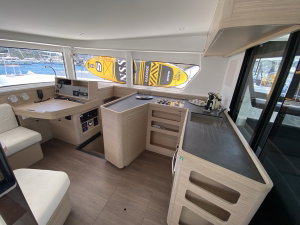 Lagoon 42 „Bollicina“ – fotka 16