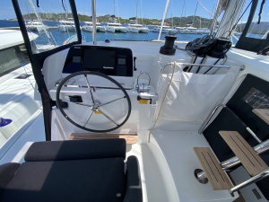 Lagoon 42 „Bollicina“ – fotka 8