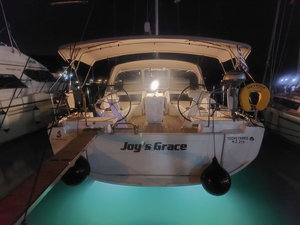 Oceanis 46.1 „AF-O46.1“ – fotka 1
