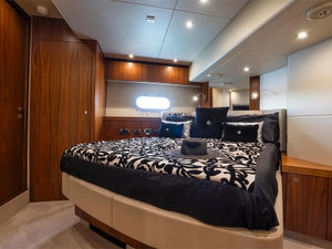 Manhattan 73 „Goldeneye“ – fotka 15