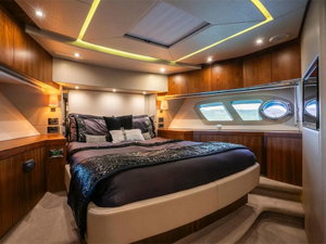 Manhattan 73 „Goldeneye“ – fotka 14