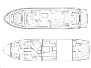 Manhattan 73 „Goldeneye“ – fotka 19