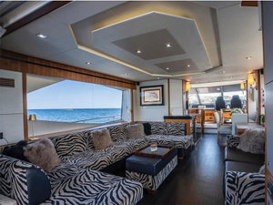 Manhattan 73 „Goldeneye“ – fotka 20