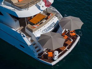 Manhattan 73 „Goldeneye“ – fotka 5