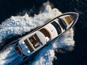 Manhattan 73 „Goldeneye“ – fotka 18