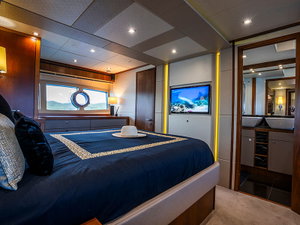 Manhattan 73 „Goldeneye“ – fotka 11
