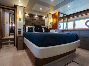 Manhattan 73 „Goldeneye“ – fotka 13