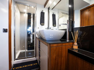 Manhattan 73 „Goldeneye“ – fotka 12