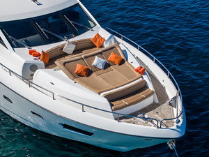 Manhattan 73 „Goldeneye“ – fotka 6