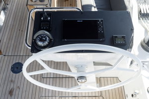 Bavaria C46 „Captain Melianos“ – fotka 7