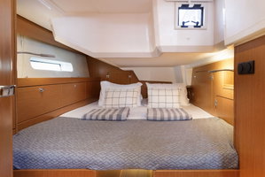 Bavaria C46 „Captain Melianos“ – fotka 14
