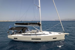 Bavaria C46 „Captain Melianos“ – fotka 4