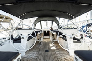 Bavaria C46 „Captain Melianos“ – fotka 24