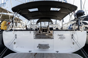Bavaria C46 „Captain Melianos“ – fotka 12