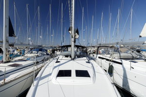 Bavaria C46 „Captain Melianos“ – fotka 10