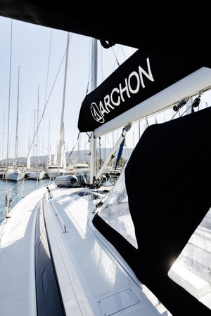 Bavaria C46 „Captain Melianos“ – fotka 9