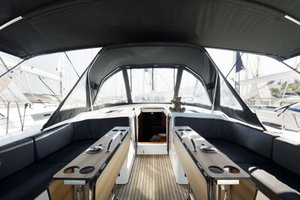 Bavaria C46 „Captain Melianos“ – fotka 23