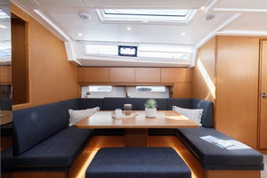 Bavaria C46 „Captain Melianos“ – fotka 5