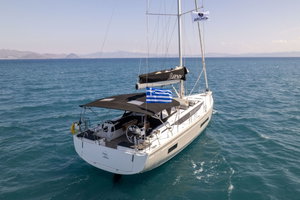 Bavaria C46 „Captain Melianos“ – fotka 3