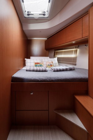 Bavaria C46 „Captain Melianos“ – fotka 18