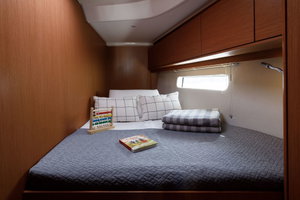 Bavaria C46 „Captain Melianos“ – fotka 19