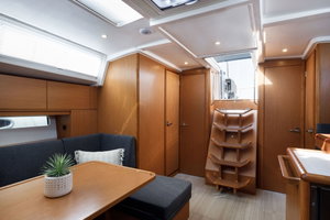 Bavaria C46 „Captain Melianos“ – fotka 20