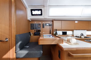 Bavaria C46 „Captain Melianos“ – fotka 22