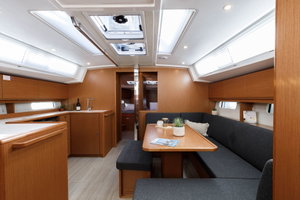 Bavaria C46 „Captain Melianos“ – fotka 6