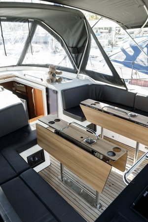 Bavaria C46 „Captain Melianos“ – fotka 8